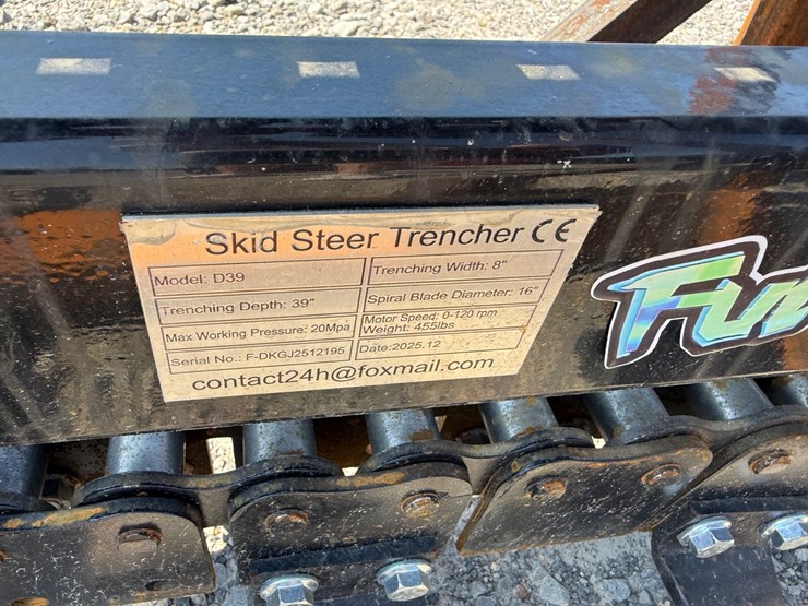 #2023-•-unused-future-d39-skid-steer-trencher-f-dkgj251295-inv#48941-image-8
