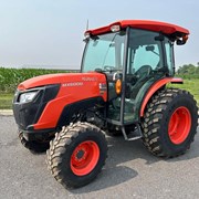 KUBOTA MX6000