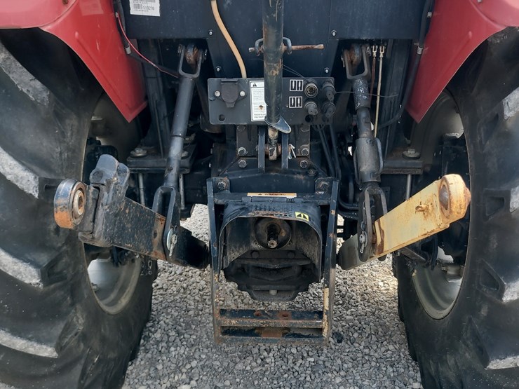 2006-case-jx75.-2wd.-1831-hours.-clutch-does-not-work.-excellent-running-condition.-image-9