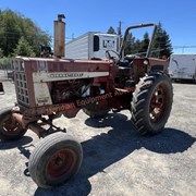 INTERNATIONAL 70