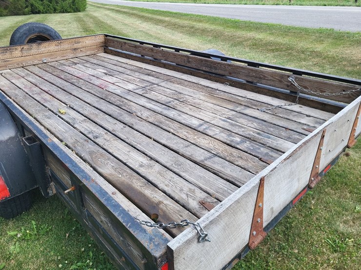 2007-homemade-single-axle-bump-w/aluminum-ramps---titled-trailer-image-20