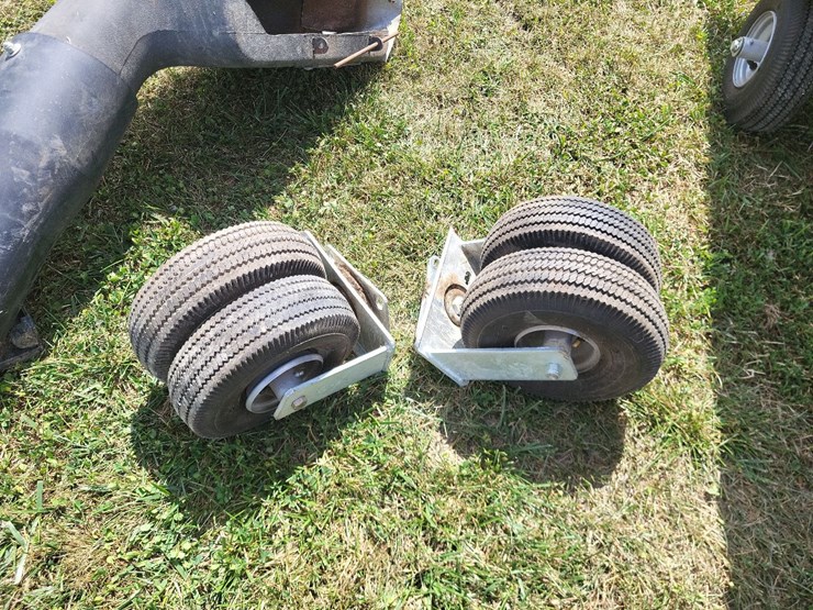 2018-dr-leaf--and-lawn-vacuum-w/chipper---nice-image-28