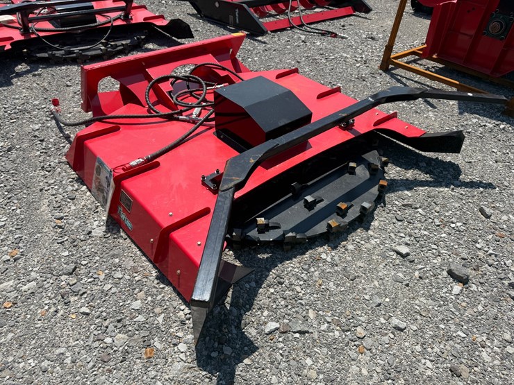#2041-•-unused-future-dm59-65"-skid-steer-disc-mulcher-dypthj260403-inv#49398-image-4