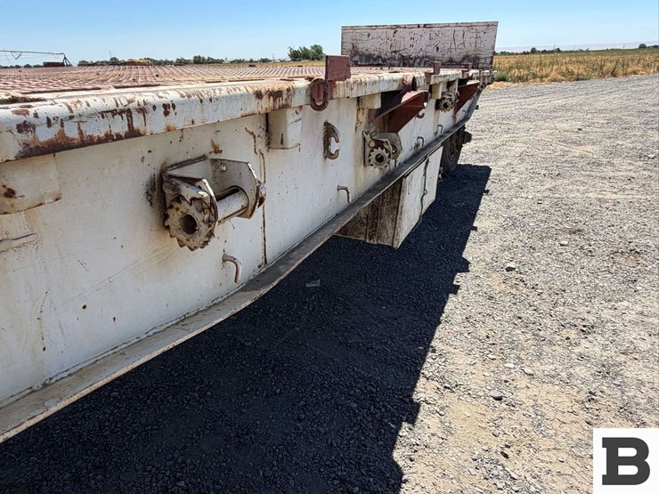 1975-trailmobile-30'-flatbed-trailer---hermiston,-or-image-28