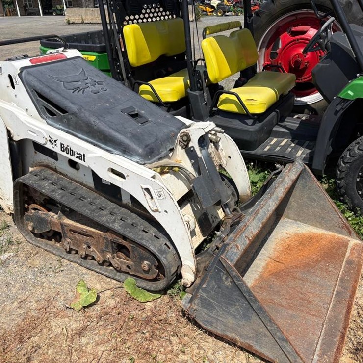 BOBCAT MT55