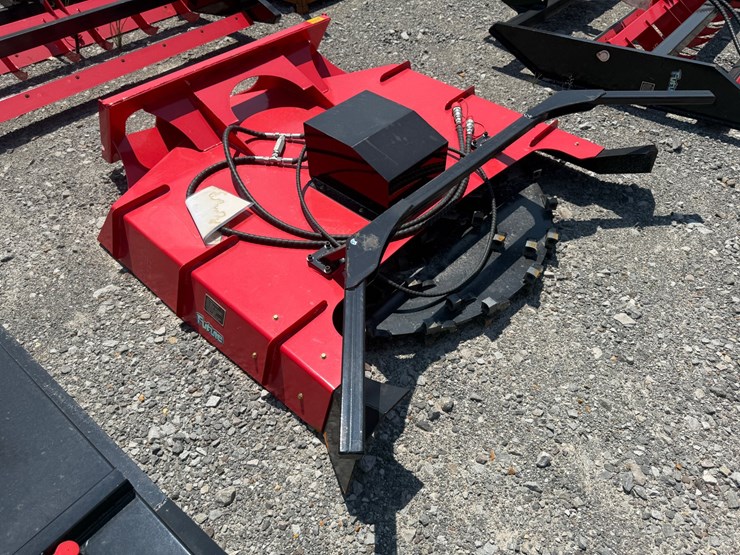 #2042-•-unused-future-dm59-65"-skid-steer-disc-mulcher-dypthj260404-inv#49399-image-3