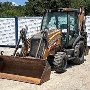 CASE 580N EP