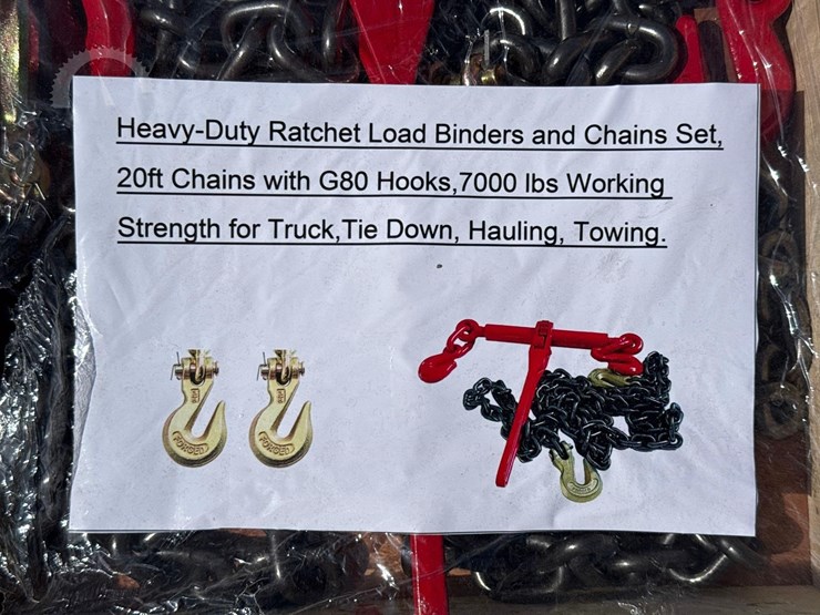 heavy-duty-ratchet-load-binders-and-chains-set-image-2