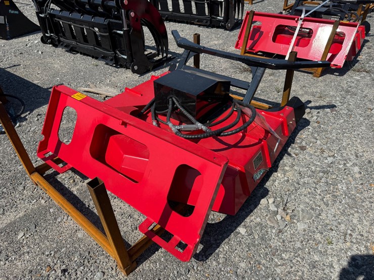 #2020-•-unused-future-x-dm43-45"-skid-steer-disc-mulcher-xypthj260564-inv#48948-image-1