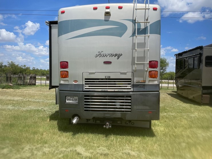2006-winnebago-diesel-pusher-motorhome-abilene,-tx-image-5