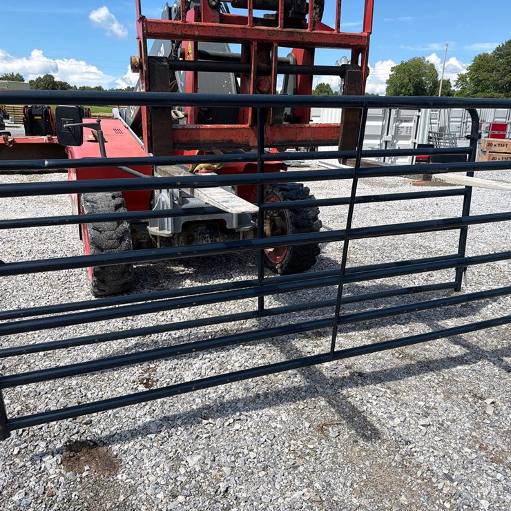 #55 • 10ft tarter gate