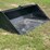 unused-77"-smooth-bucket-skid-steer-attachment-image-1