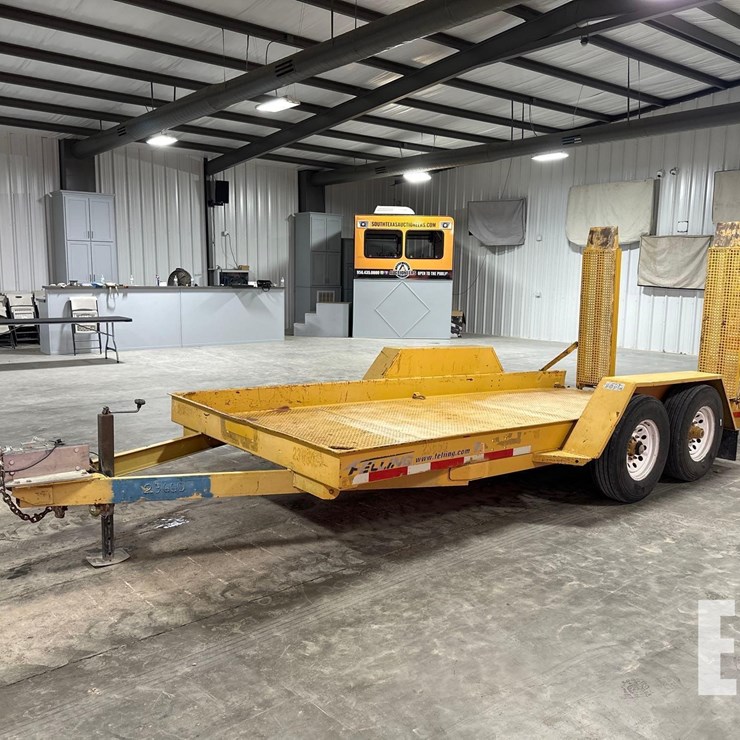 2019 FELLING FT-10P