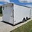 2022-united-enclosed-tandem-axle-bumper-trailer---nice-one-owner-image-3