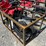 #2026-•-unused-mower-king-ssecag-y-skid-steer-auger-w/-(3)-bits-inv#51826-image-1