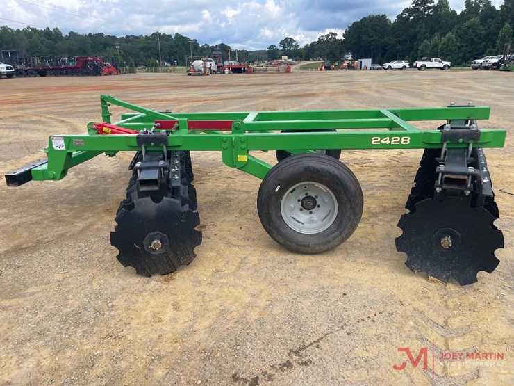 unused-industrias-america-offset-disk-harrow-image-6