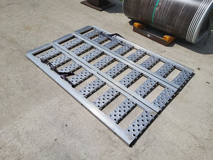 2007-homemade-single-axle-bump-w/aluminum-ramps---titled-trailer-image-29
