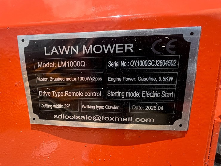 #8029-•-2024-sdlool-sl-lm1000q-lawnmower-image-6