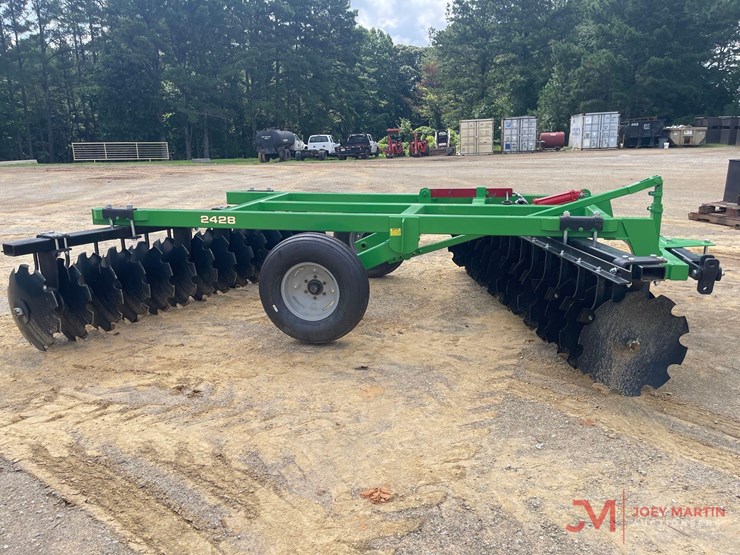unused-industrias-america-offset-disk-harrow-image-2