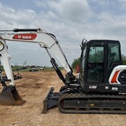 2023 BOBCAT E88
