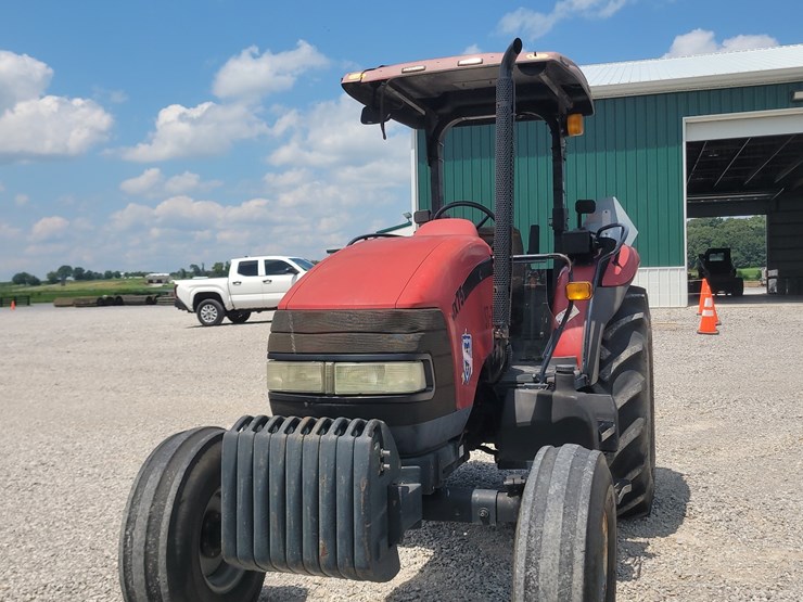 2006-case-jx75.-2wd.-1831-hours.-clutch-does-not-work.-excellent-running-condition.-image-2