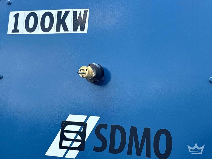 sdmo-100kw-t/a-towable-diesel-generator-image-9