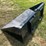 unused-77"-smooth-bucket-skid-steer-attachment-image-4