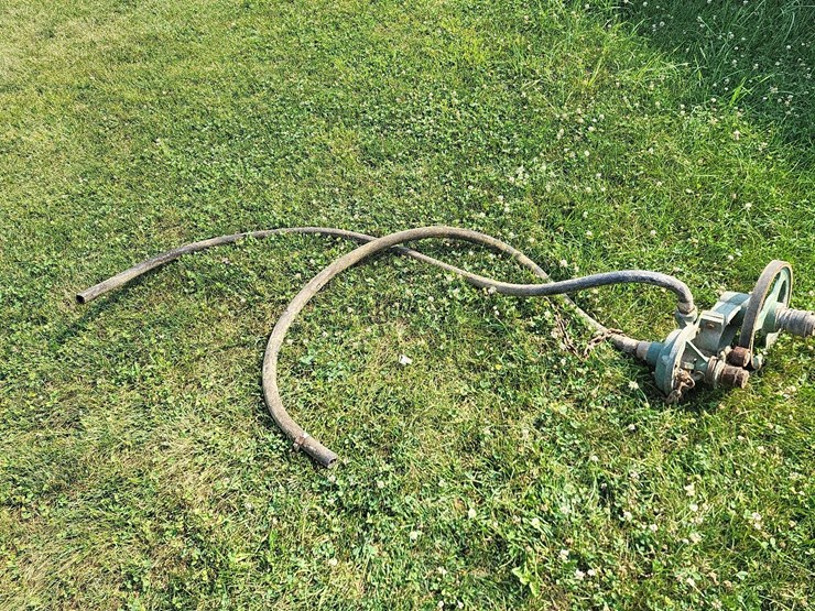 ace-540-pto-sprayer-pump-w/hose-image-1