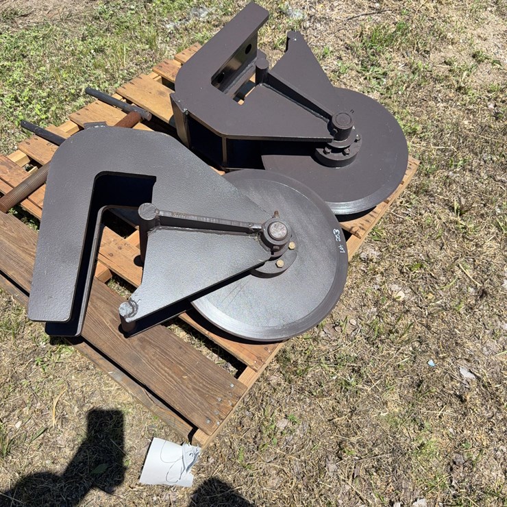 Asphalt Cutters