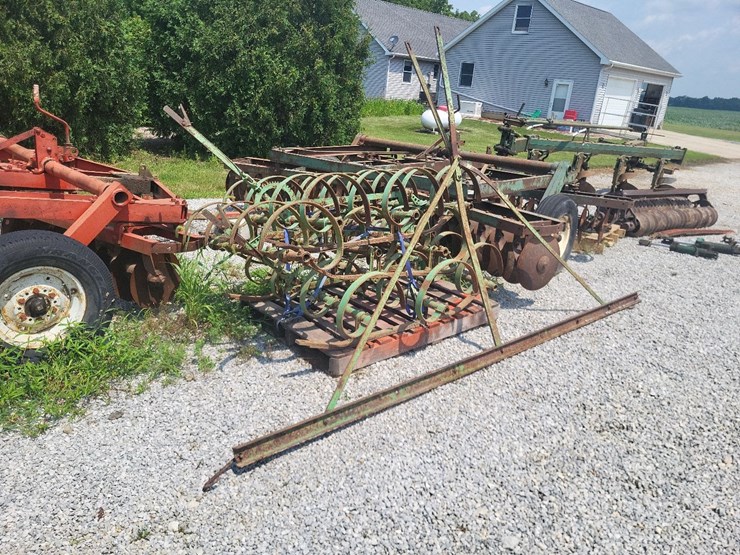 oliver-12'-harrow-image-1