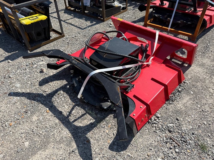 #2019-•-unused-future-x-dm43-45"-skid-steer-disc-mulcher-xypthj260562-inv#48949-image-3