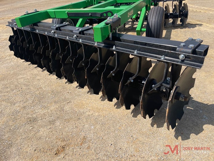 unused-industrias-america-offset-disk-harrow-image-13