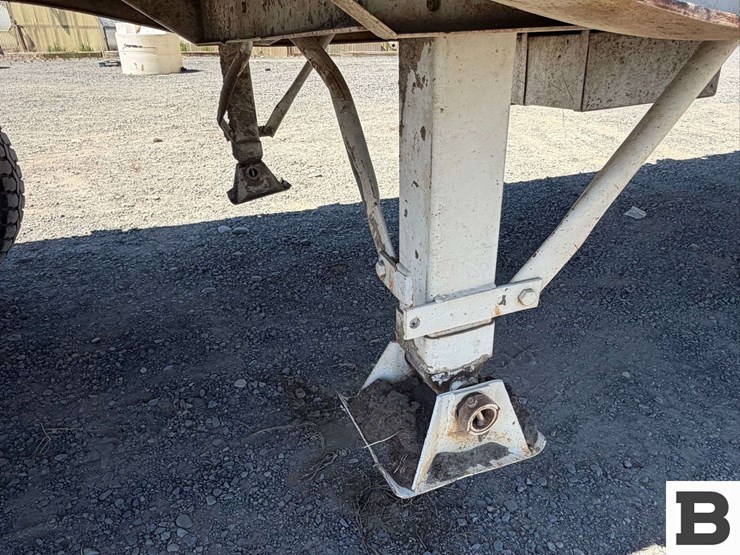 1975-trailmobile-30'-flatbed-trailer---hermiston,-or-image-19