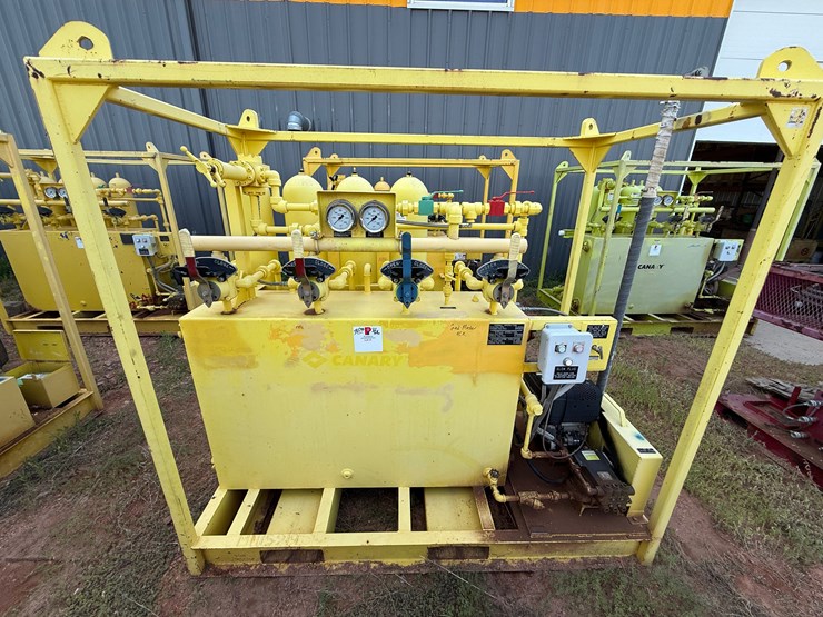 meyer-3k-wp-diesel-powered-4-station-accumulator-closing-unit,-skidded-image-1