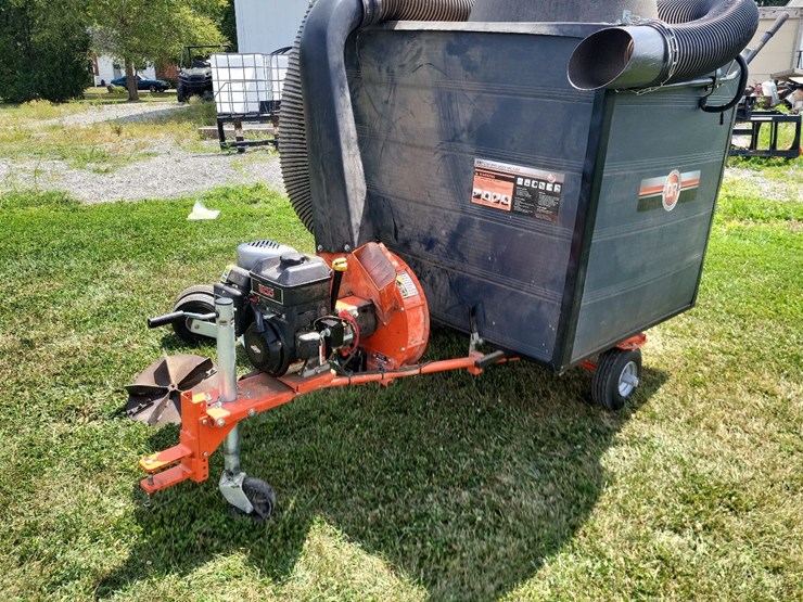 2018-dr-leaf--and-lawn-vacuum-w/chipper---nice-image-7