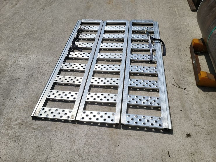 2007-homemade-single-axle-bump-w/aluminum-ramps---titled-trailer-image-30