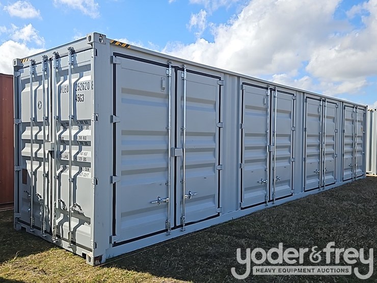 2026-ctn-40'-hc-container,-4-side-doors-image-1