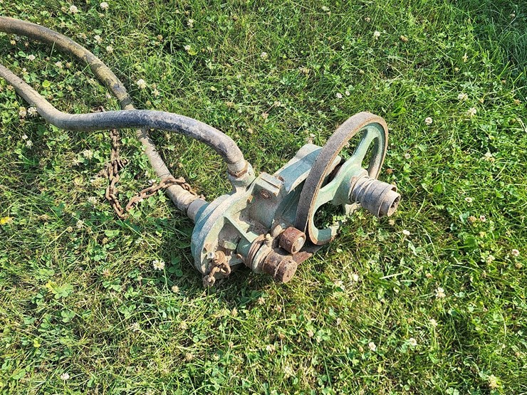 ace-540-pto-sprayer-pump-w/hose-image-5