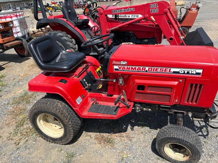 yanmar-gt14-image-5