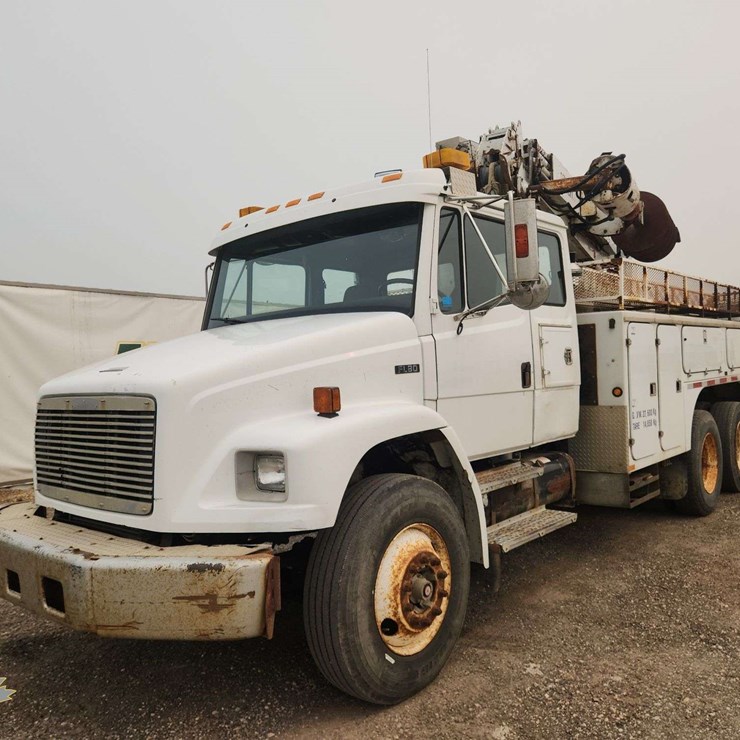 CATERPILLAR 3126