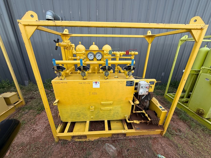meyer-3k-wp-diesel-powered-4-station-accumulator-closing-unit,-skidded-image-1