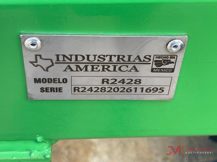 unused-industrias-america-offset-disk-harrow-image-15