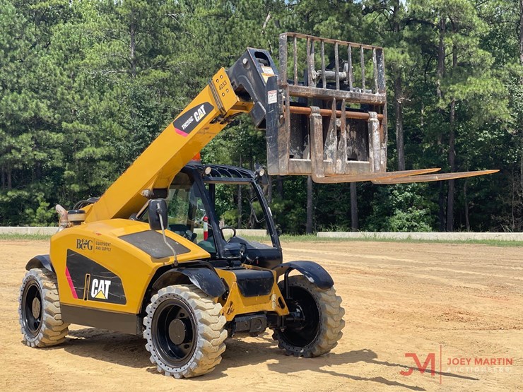 caterpillar-th255c-image-1