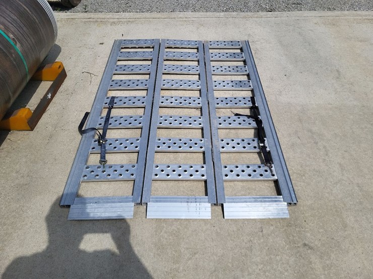 2007-homemade-single-axle-bump-w/aluminum-ramps---titled-trailer-image-33