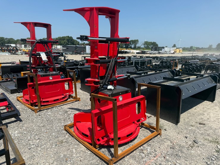 #2045-•-unused-future-fb77-skid-steer-feller-buncher-fmgdj260555-inv#48873-image-2