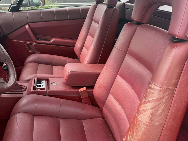 1987-cadillac-alliante-4.1-liter-v8-automatic-transmission-image-34
