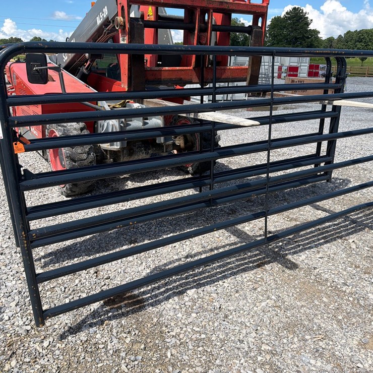 #57 • 10ft tarter gate