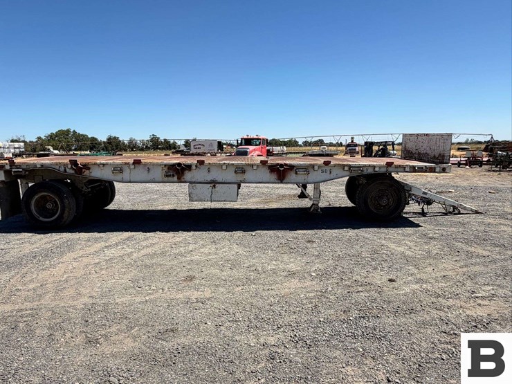 1975-trailmobile-30'-flatbed-trailer---hermiston,-or-image-8