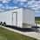 2022-united-enclosed-tandem-axle-bumper-trailer---nice-one-owner-image-1