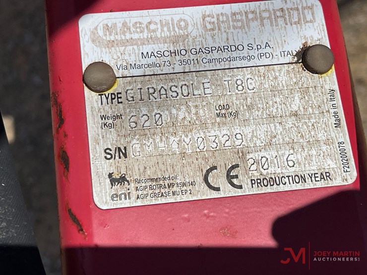 2016-maschio-gaspardo-girasole-t8c-hay-rake-image-16